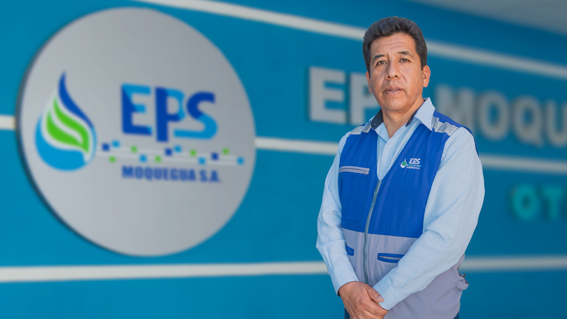 Directorio de la EPS Moquegua designa nuevo gerente general y gerentes de línea para la prestadora
